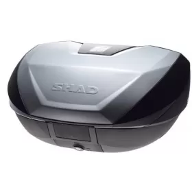 Galinė daiktadėžė su tvirtinimo ploštele SHAD SH59X 46-58L