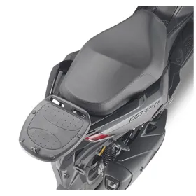 KAPPA Rear storage box holder Kymco Dink R 125-150 23-25