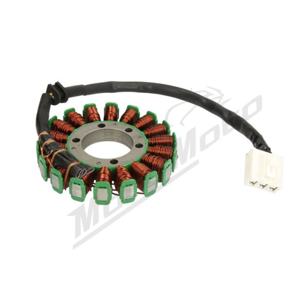 Arrowhead generatorius HONDA CBR 1000 2004-2005