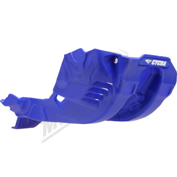 CYCRA Full Armor Skid Plate Yamaha YZ 250 2024