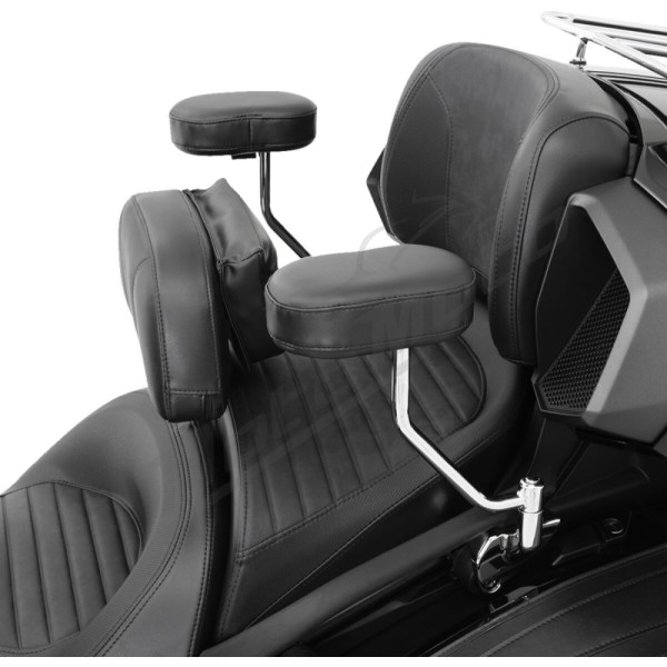 SHOW CHROME atlošas CAN AM SPYDER 1330 15-23