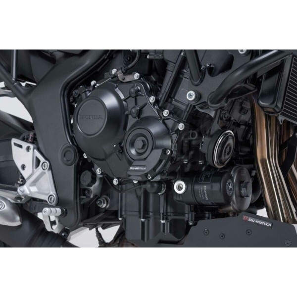 SW-MOTECH Engine Guard Honda CB 1000 2025