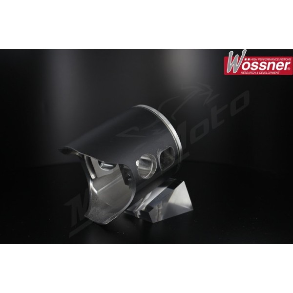 WÖSSNER Forged Piston 66,33-66,35mm Evo- Set / TM Racing 250 99-20