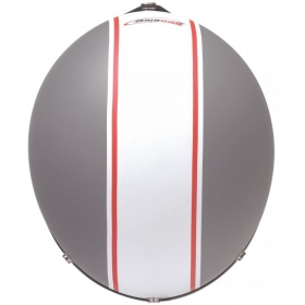 Redbike RB-754 Hot Rod OPEN FACE HELMET