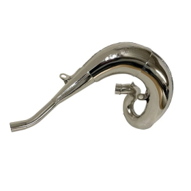 DEP PIPES Exhaust pipe steel KTM / Husqvarna / Gas Gas 250-300 23-24