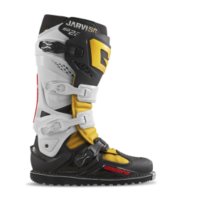 Gaerne Cross / Enduro LIMITED EDITION JARVIS 50TH krosiniai batai sg-22