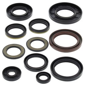 Winderosa (vertex) set (set) of engine seals Yamaha YFM 600 Grizzly 98–01