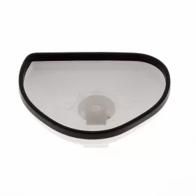 TECNIUM Air Box Cover HM / Honda 250/450cc 02-19