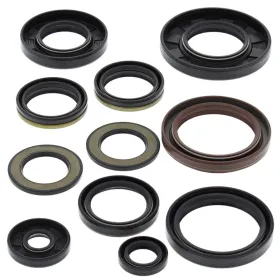 Winderosa (vertex) set (set) of engine seals Yamaha YFM 600 Grizzly 98–01