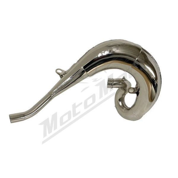 DEP PIPES Exhaust pipe steel KTM / Husqvarna / Gas Gas 250-300 23-24