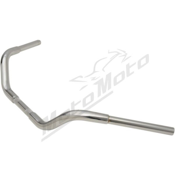 DRAG SPECIALTIES 1-1/4" Buffalo Bar Handlebar Ø25,4mm