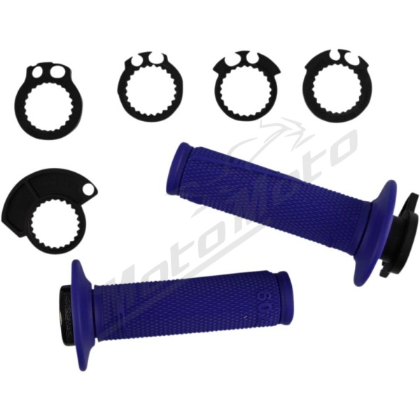 PRO GRIP 709 Lock-on Grip 22mm