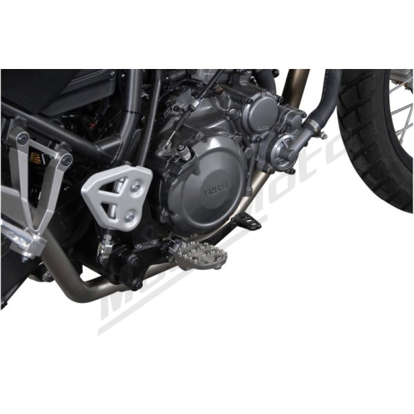 SW-MOTECH Ion Footrest Yamaha XT 660-1200 04-20