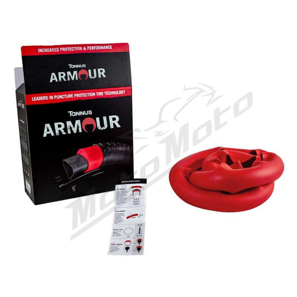 Tannus armour dviračio kameros apsauga 27. 5x1. 95-2. 50