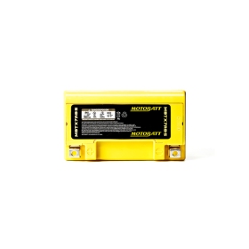 Battery Motobatt MBTX7ABS 12V 7Ah