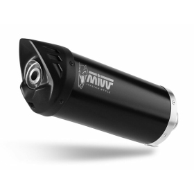 MIVV Mover Silencer Honda Forza 300 18-21