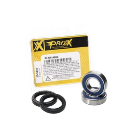 PROX Rear wheel bearing kit Beta RR / Xtrainer 125-520 10-26