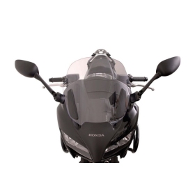 SW-MOTECH Mirror Extension Honda CBF 600-1000 06-16
