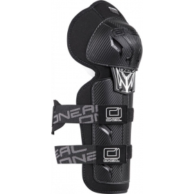 Oneal Pro III Carbon Youth Knee Protectors