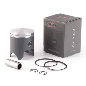 VERTEX Piston Kit Ø57.36-57.76mm Kymco Grand Dink / Bet and Win 150 01-05