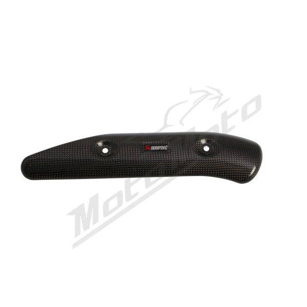 AKRAPOVIC Carbon Fiber Heat Shield P-HSY10R4/A1