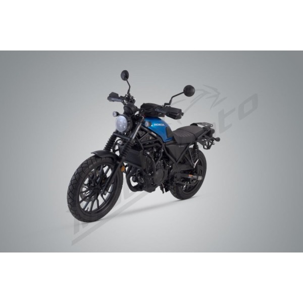 SW-MOTECH SLC Side Carrier Left Honda CL 500 23-24