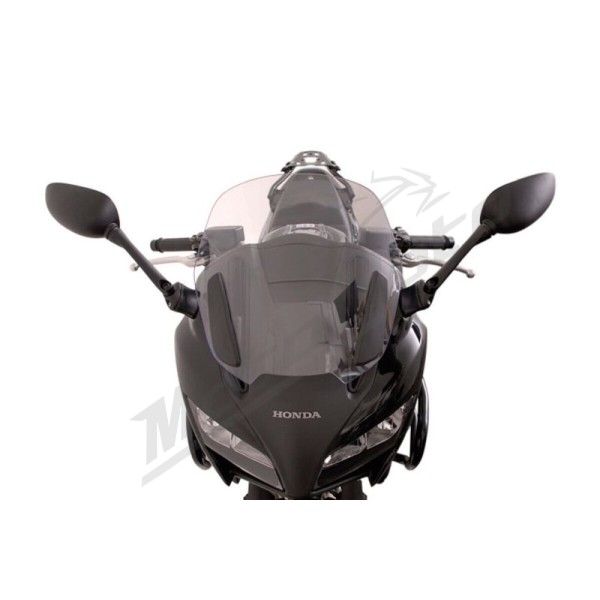 SW-MOTECH Mirror Extension Honda CBF 600-1000 06-16