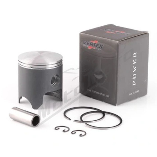 VERTEX Piston Kit Ø57.36-57.76mm Kymco Grand Dink / Bet and Win 150 01-05