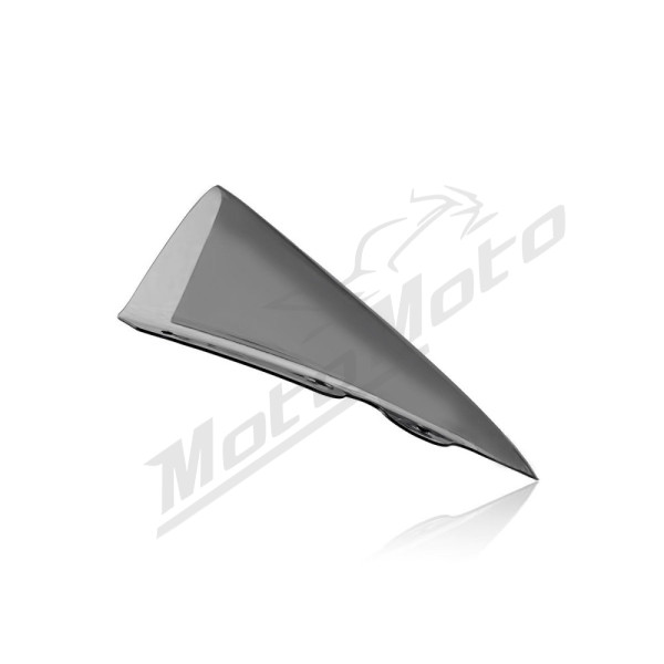 WRS TR007FS SPORT Priekinis stiklas Tamsintas 75% Triumph Speed Triple 1200RR ABS 22-24