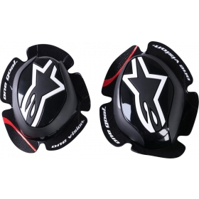 Alpinestars GP PRO Knee Sliders 2pcs