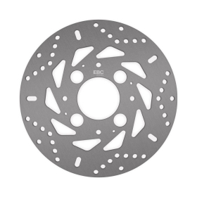 EBC Round Fixed Brake Rotor HONDA VFR 800 11-14