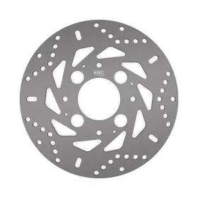 EBC Round Fixed Brake Rotor HONDA VFR 800 11-14