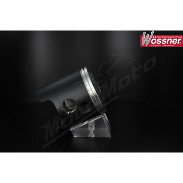 WÖSSNER Forged Piston 66,34-66,36mm Kawasaki KX 250 99-04
