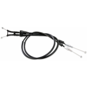 Accelerator cable KTM/ HUSABERG 400-690cc 2003-2009 85cm