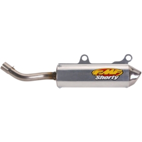 FMF Powercore 2 Shorty Silencer Yamaha YZ 250 96-99 