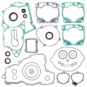 Winderosa (vertex) gasket set with engine gaskets Husqvarna / KTM 250 07-16