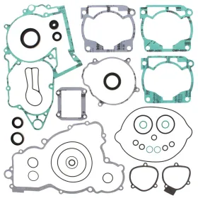 Winderosa (vertex) gasket set with engine gaskets Husqvarna / KTM 250 07-16