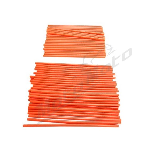 EMGO Spokets Spoke Covers Wheel Trim Kit 80pcs