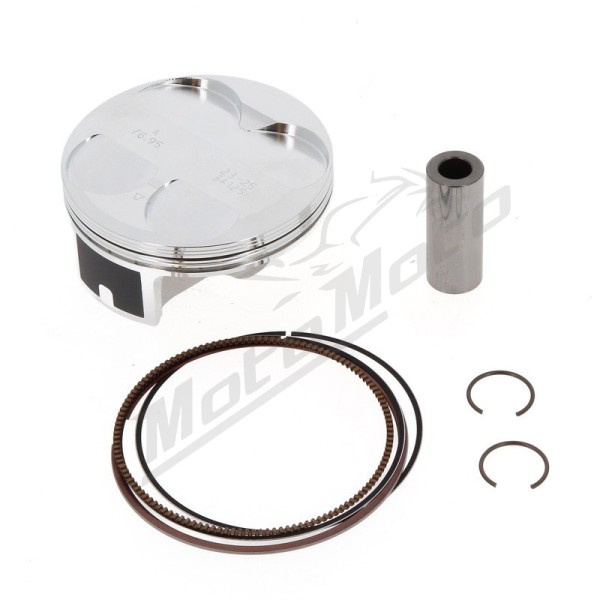 VERTEX Replica Forged Piston Kawasaki KX 250F 11-14 Ø76,95-76,97mm