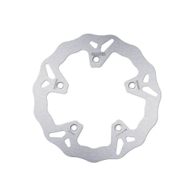 GALFER Wave® Rear Brake Rotor Yamaha XP 530-560cc T-Max 12-24