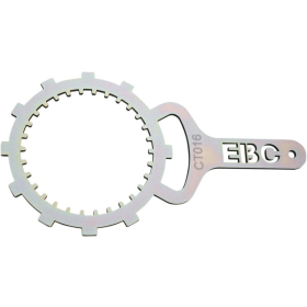 EBC Clutch Removal Tool Kawasaki / Suzuki 250-1200 76-25