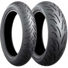 Padanga BRIDGESTONE SC1 TL 60P 120/80 R16