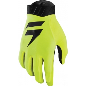 Shift BLACK Air Motocross Gloves