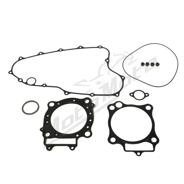 Artein Gaskets top end + clutch cover gaskets Honda CRF 450 2002-2004