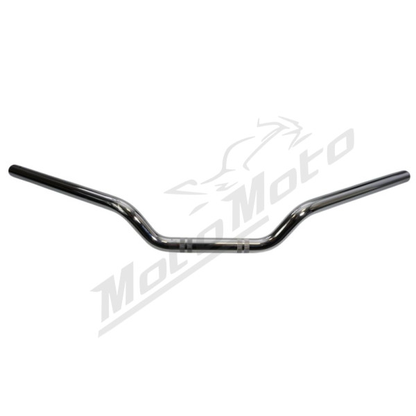Biketec Handlebar 22 mm Suzuki GSF 650cc 07-08