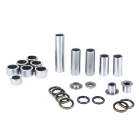 PROX Swingarm Linkage Bearing kit Kawasaki KX 125-250cc 99-03