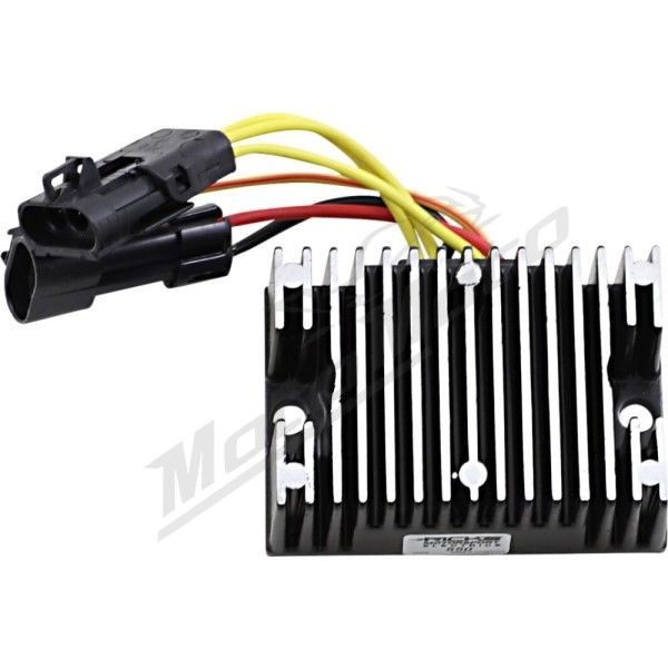 MOOSE OFFROAD Regulator/Rectifiers Polaris Trail Blazer / Trail Boss 330cc 10-13