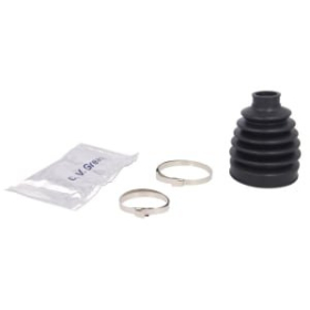 4RIDE Half-moon rubber Kawasaki / Yamaha 850-1000cc 20-22