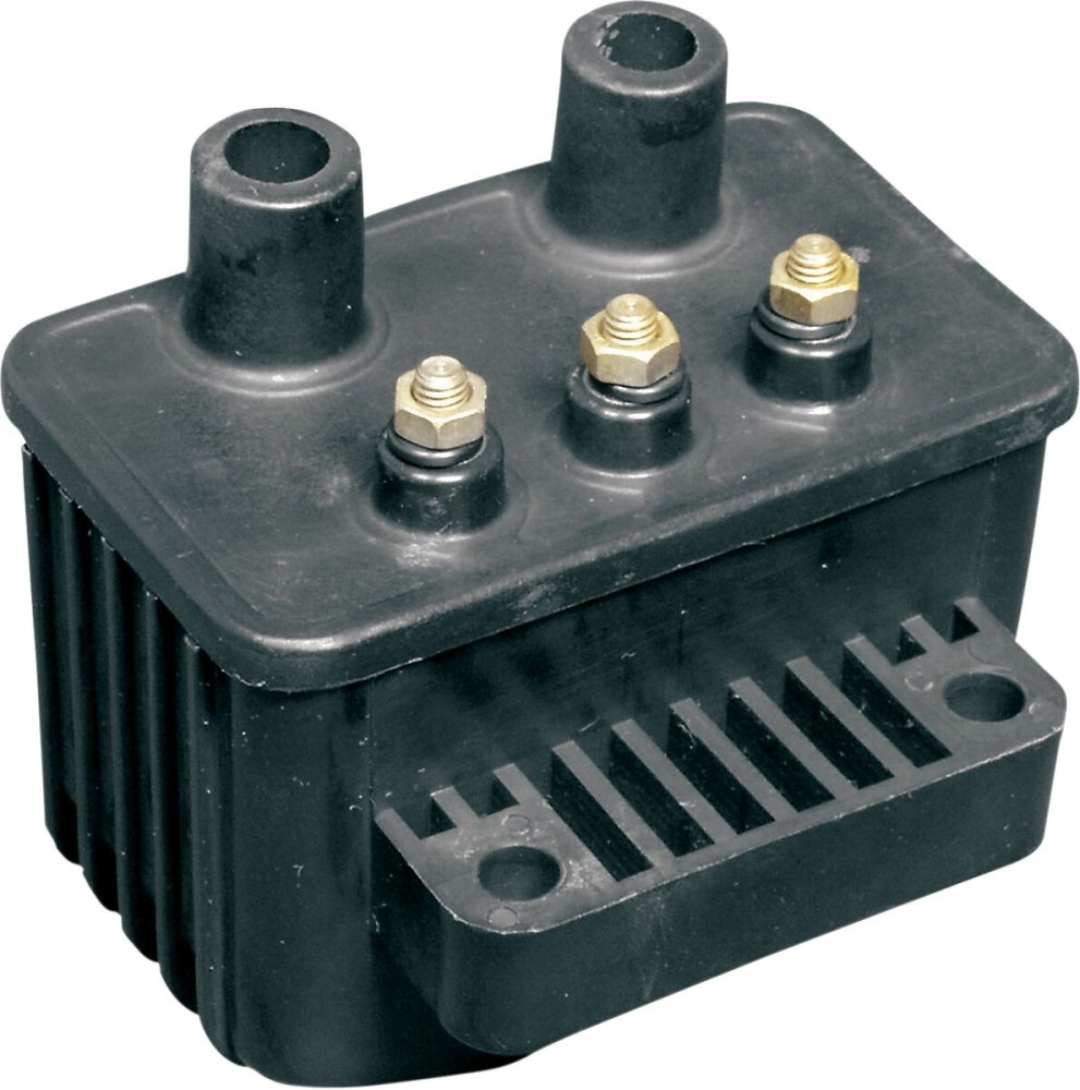 DAYTONA TWIN TEC LLC Single-Fire Coil Harley Davidson Big Twin / XLH 883-1340cc 84-99