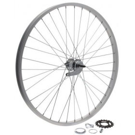 Bicycle Rear Rim 28" Torpedo